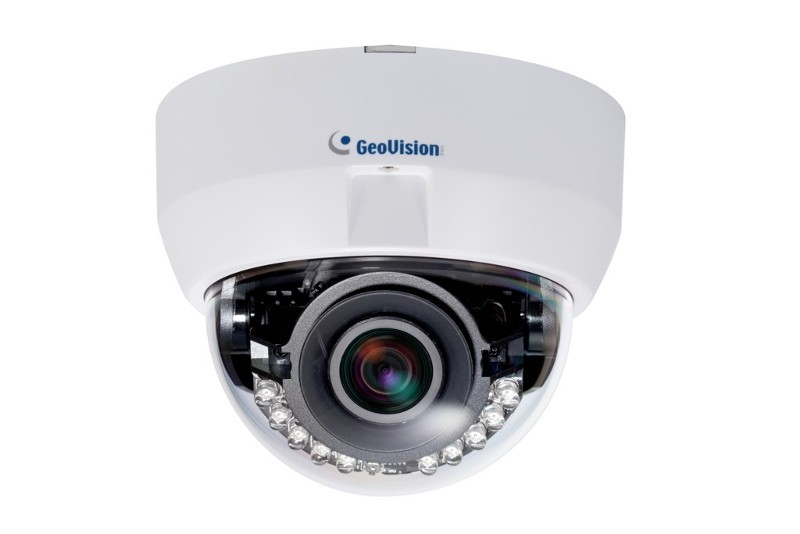 Kamera kopukowa IP GV-EFD2101
