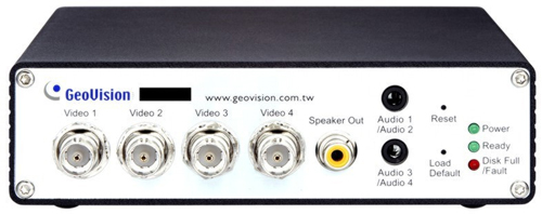 GV-VS14 Geovision