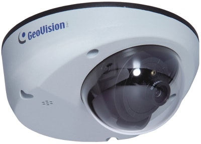 Kamera sieciowa GeoVision GV-MDR5300-1F