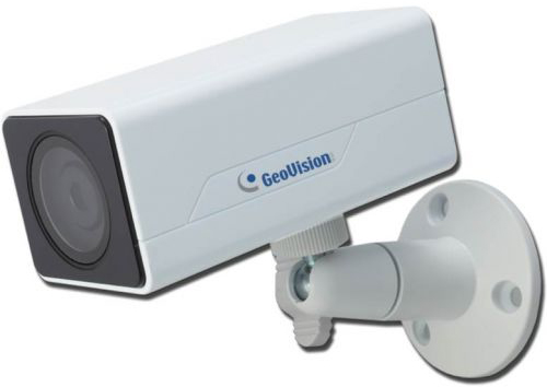 Ekonomiczne kamery IP do nadzoru wideo w każdym oświetleniu