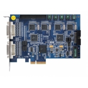 GeoVision GV-1120/16 PCI-Ex,16x wideo/audio, H.264