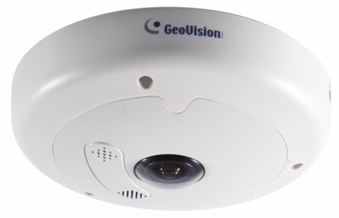 GeoVision GV-FER5302