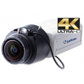 GV-BX12201-1V - Kamer IP 4K ICR