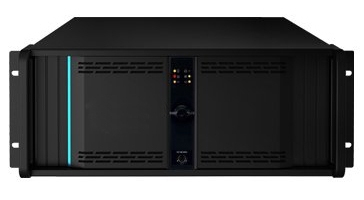 NVR RACK PRO 96 - Rejestrator IP 96-kanałowy