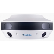 GV-SV48000 - Kamera monitoringu wizyjnego z 4 obiektywami