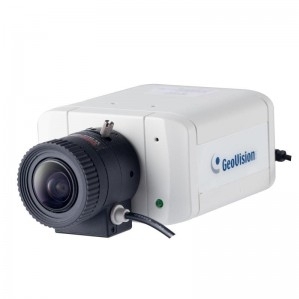 Kamera IP typu box GV-BX2600-FD