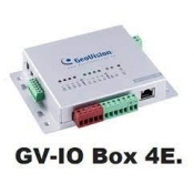 Moduł zewnętrzny GV-IO BOX 4