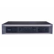 GV-SNVR3203 - Rejestrator IP 32-kanałowy 4K UHD