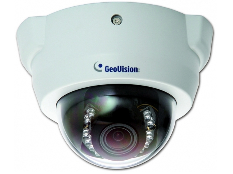 Geovision GV-FD3410