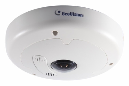 GeoVision GV-FER3402